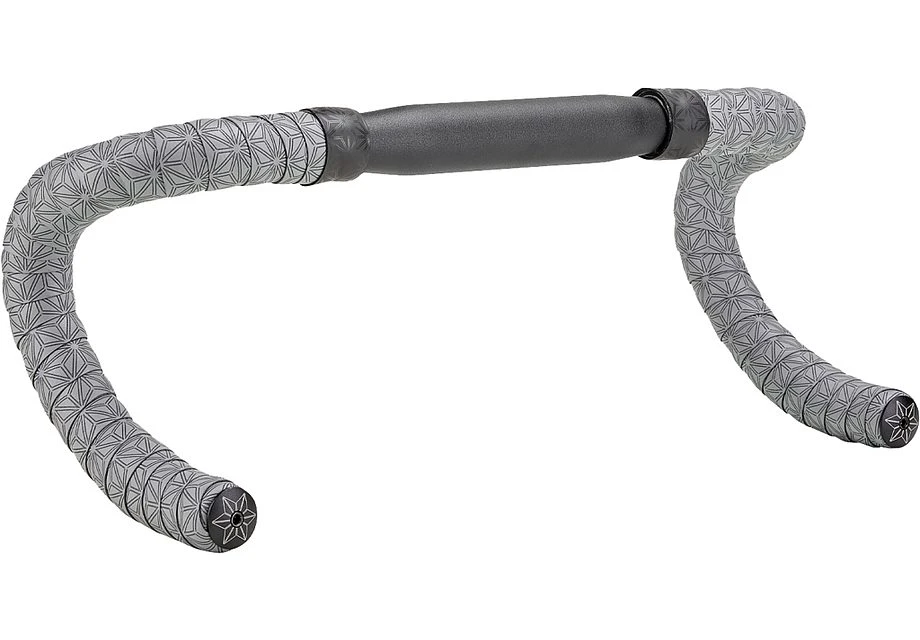 2. Ghidolina SUPACAZ Super Sticky Kush Classic - Gunmetal/Ano Black