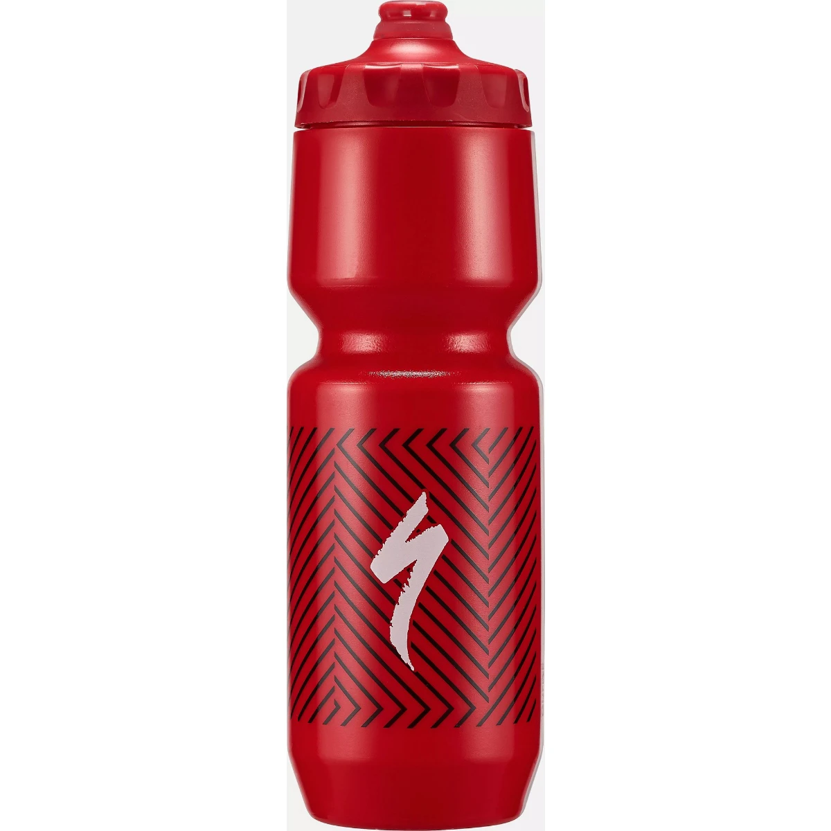 1. Bidon SPECIALIZED Purist Fixy 760ml - Team Red