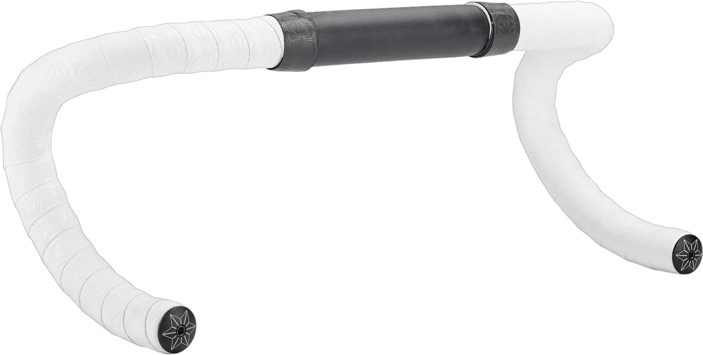 2. Ghidolina SUPACAZ Super Sticky Classic - White/Ano Black
