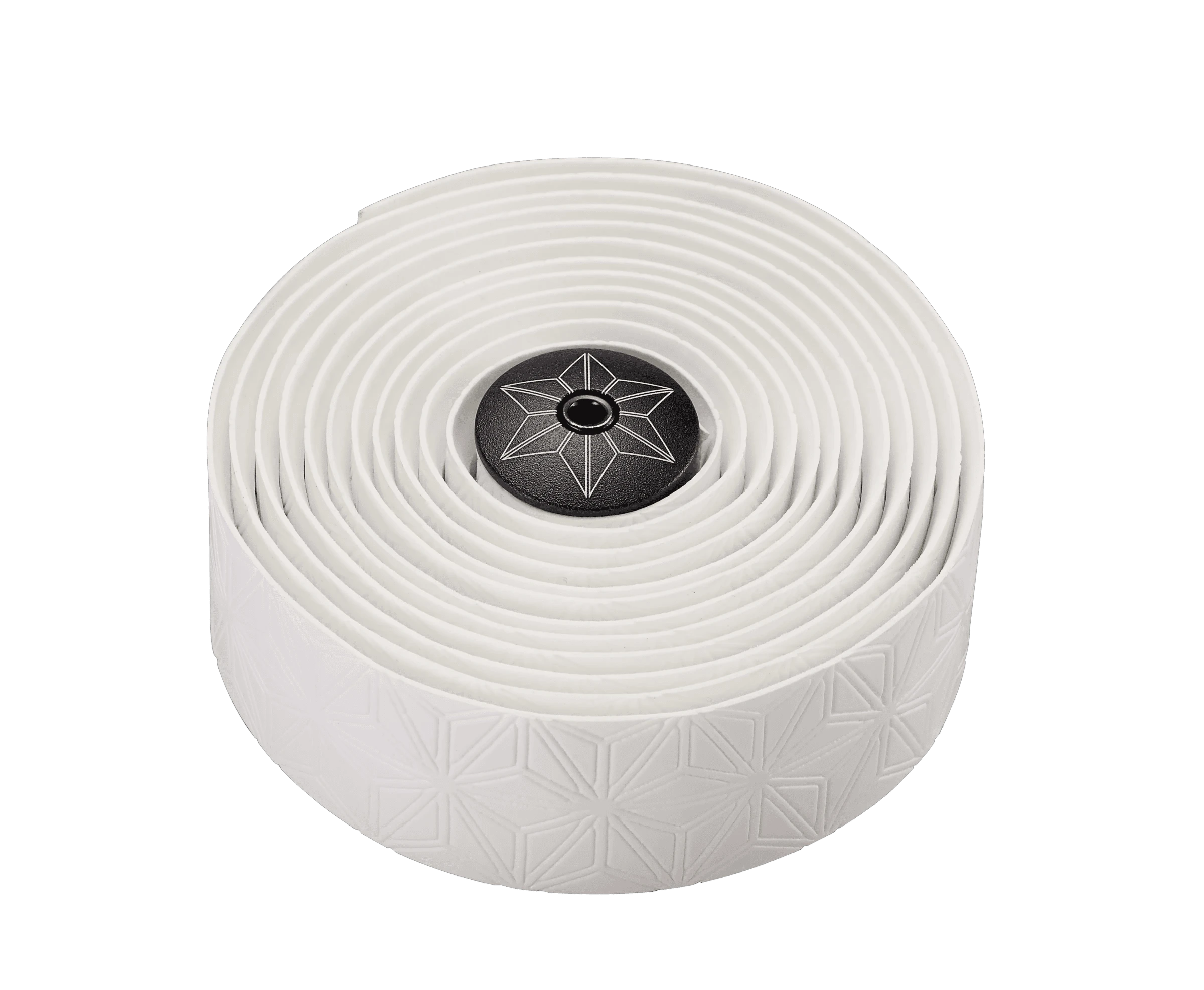 3. Ghidolina SUPACAZ Super Sticky Classic - White/Ano Black