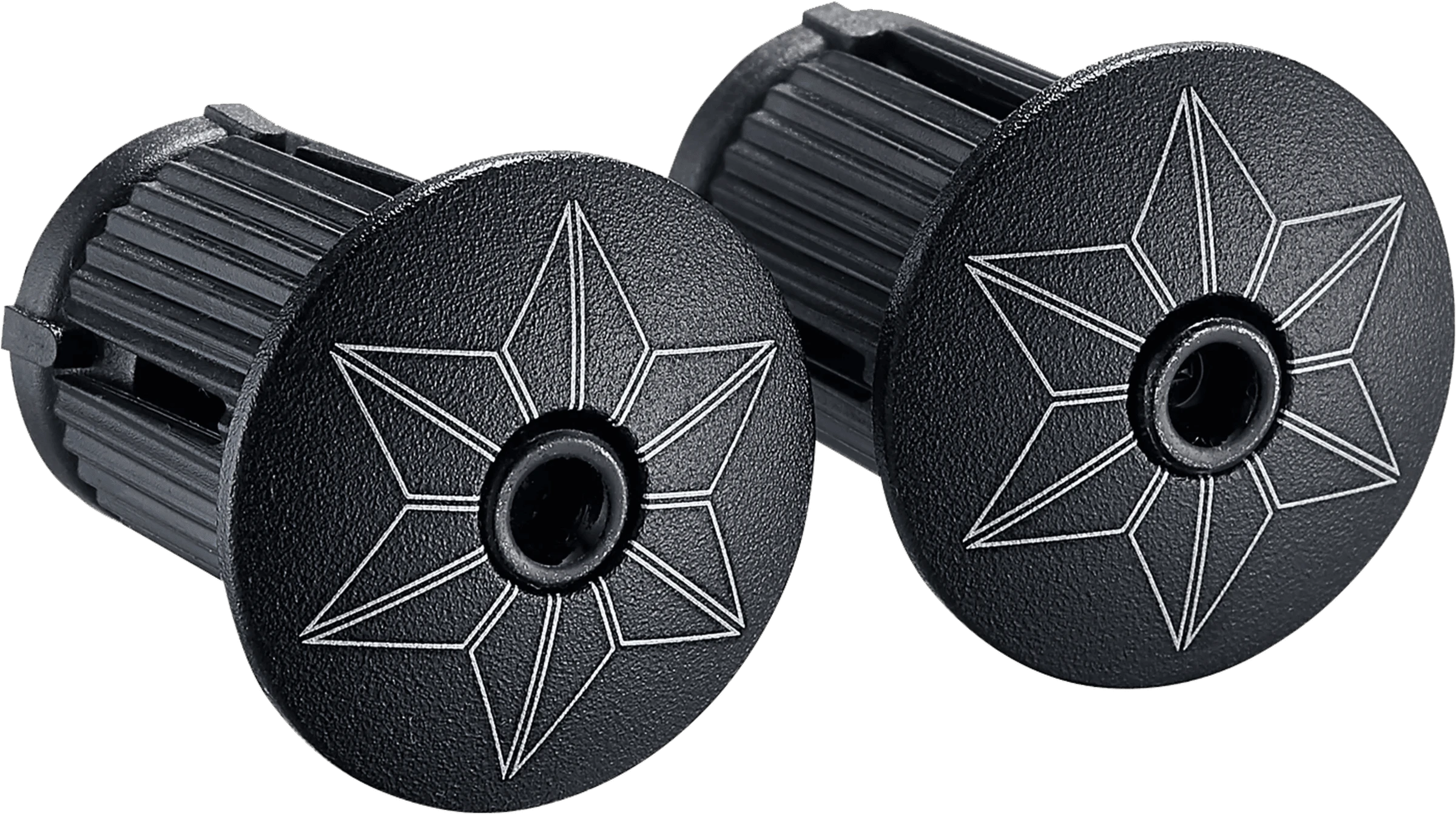 4. Ghidolina SUPACAZ Super Sticky Classic - White/Ano Black