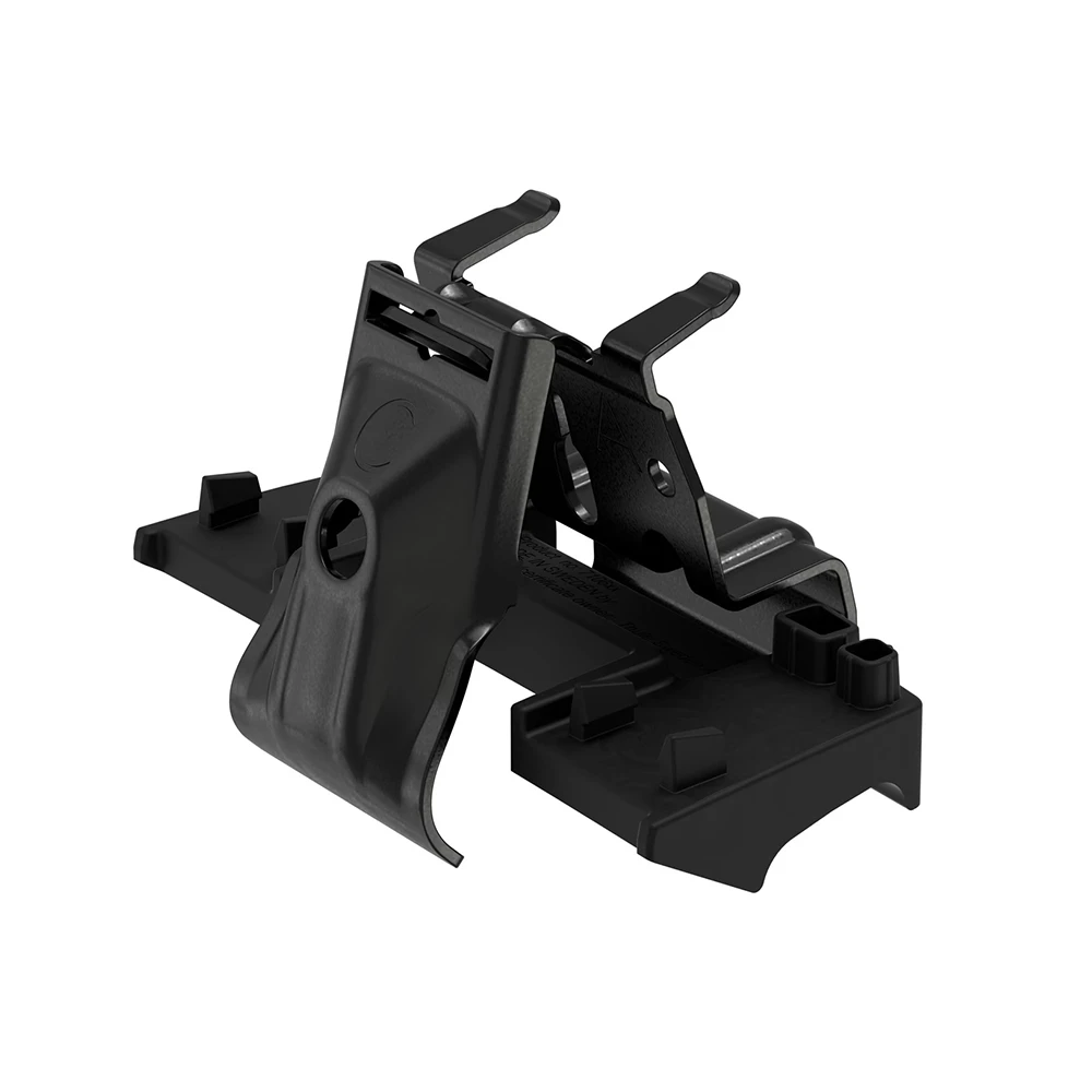1. Kit prindere bare transversale THULE Flush Rail 186104