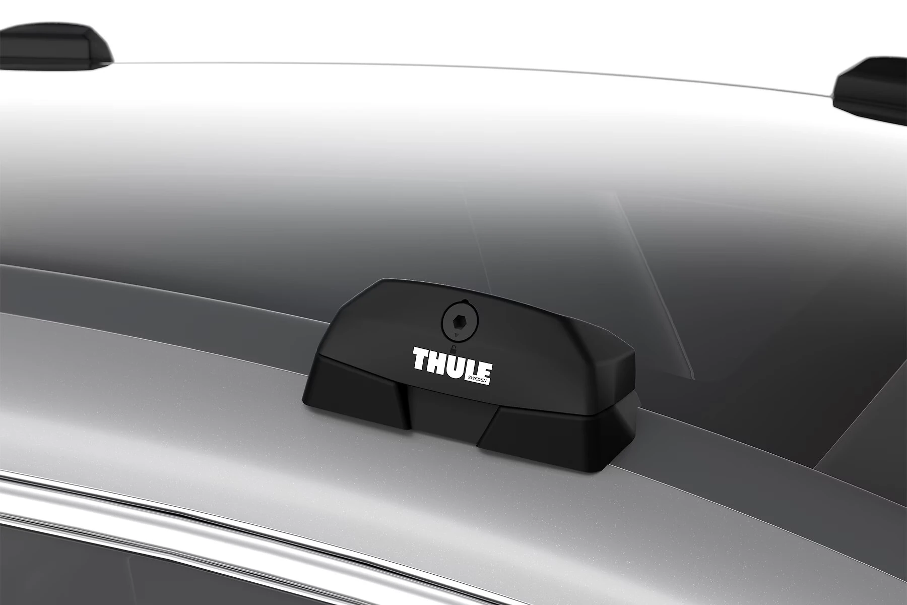 2. Capac prindere THULE Fix Point (set 4 buc.)