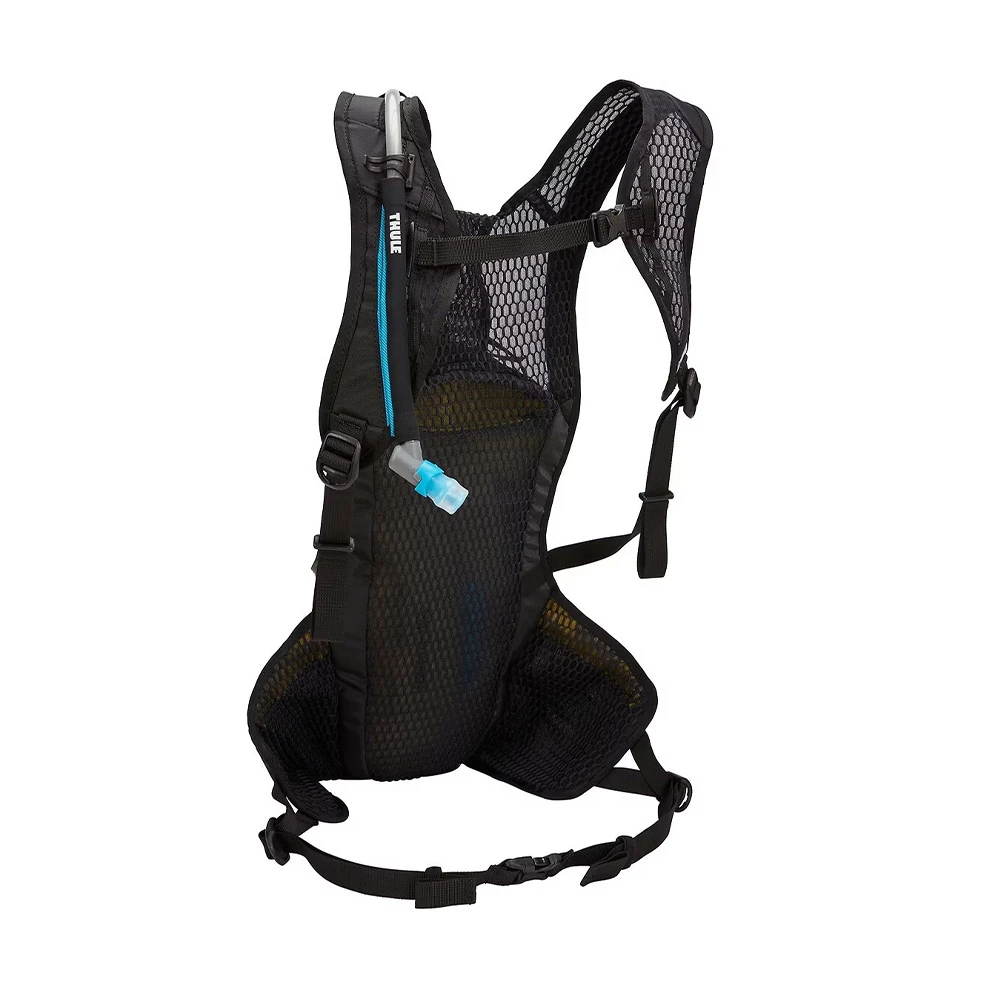 9. Rucsac hidratare THULE Vital 3L - Black