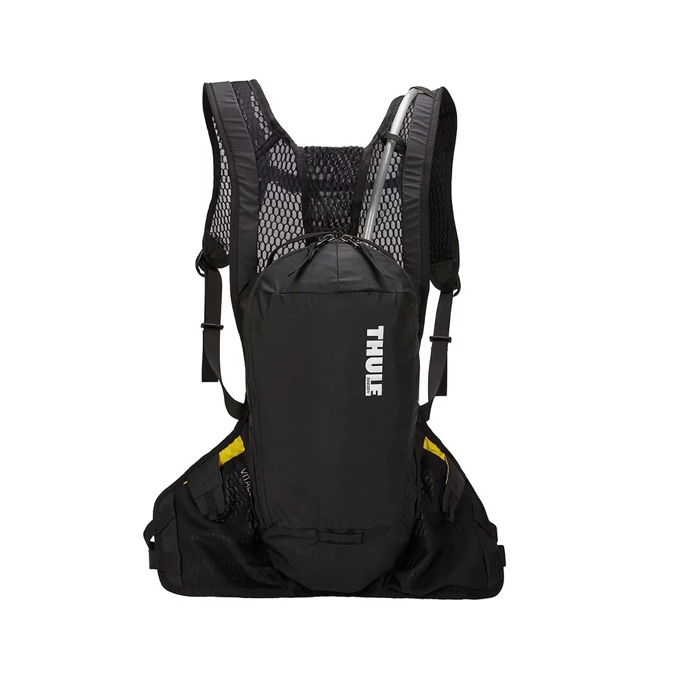 5. Rucsac hidratare THULE Vital 3L - Black