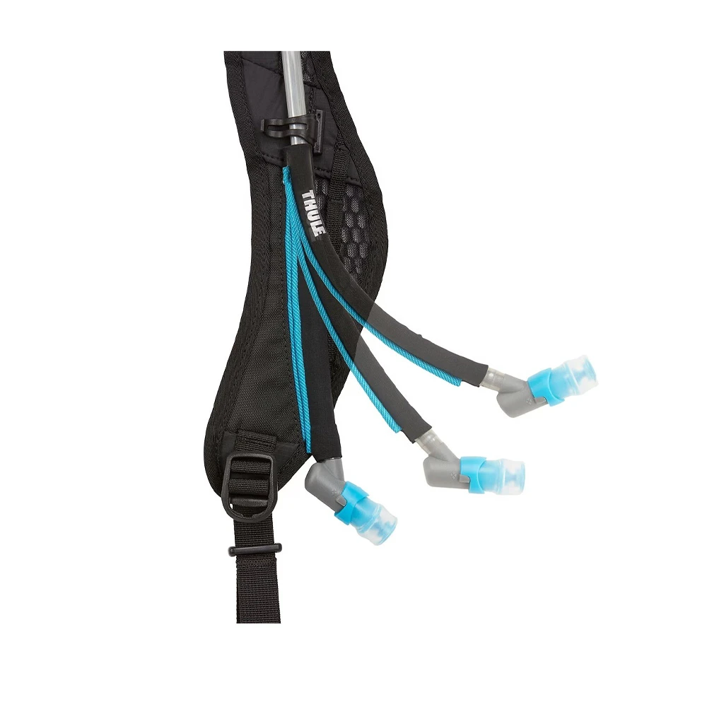 3. Rucsac hidratare THULE Vital 3L - Black