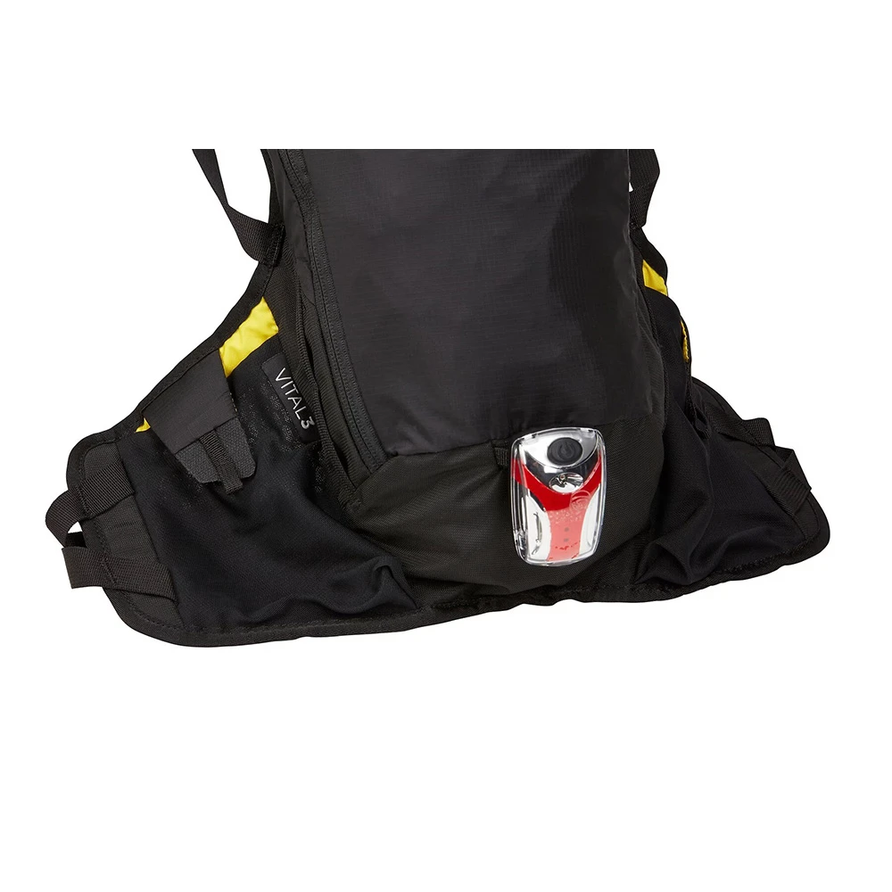 2. Rucsac hidratare THULE Vital 3L - Black