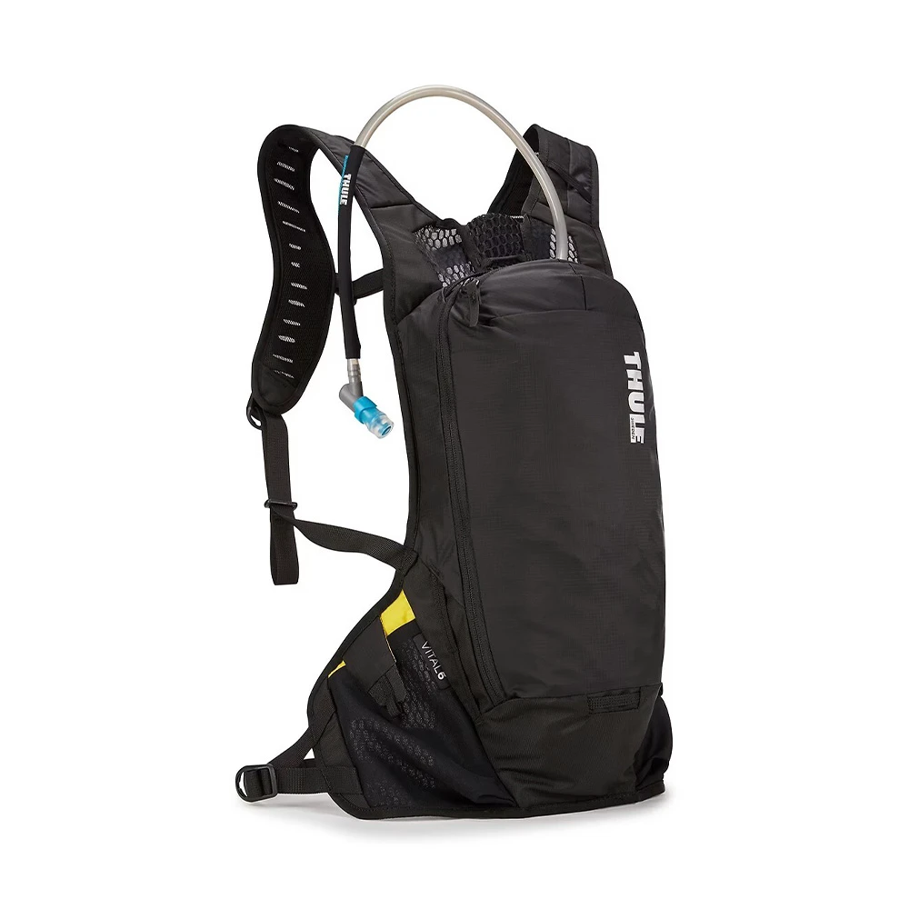 1. Rucsac hidratare THULE Vital 6L - Black