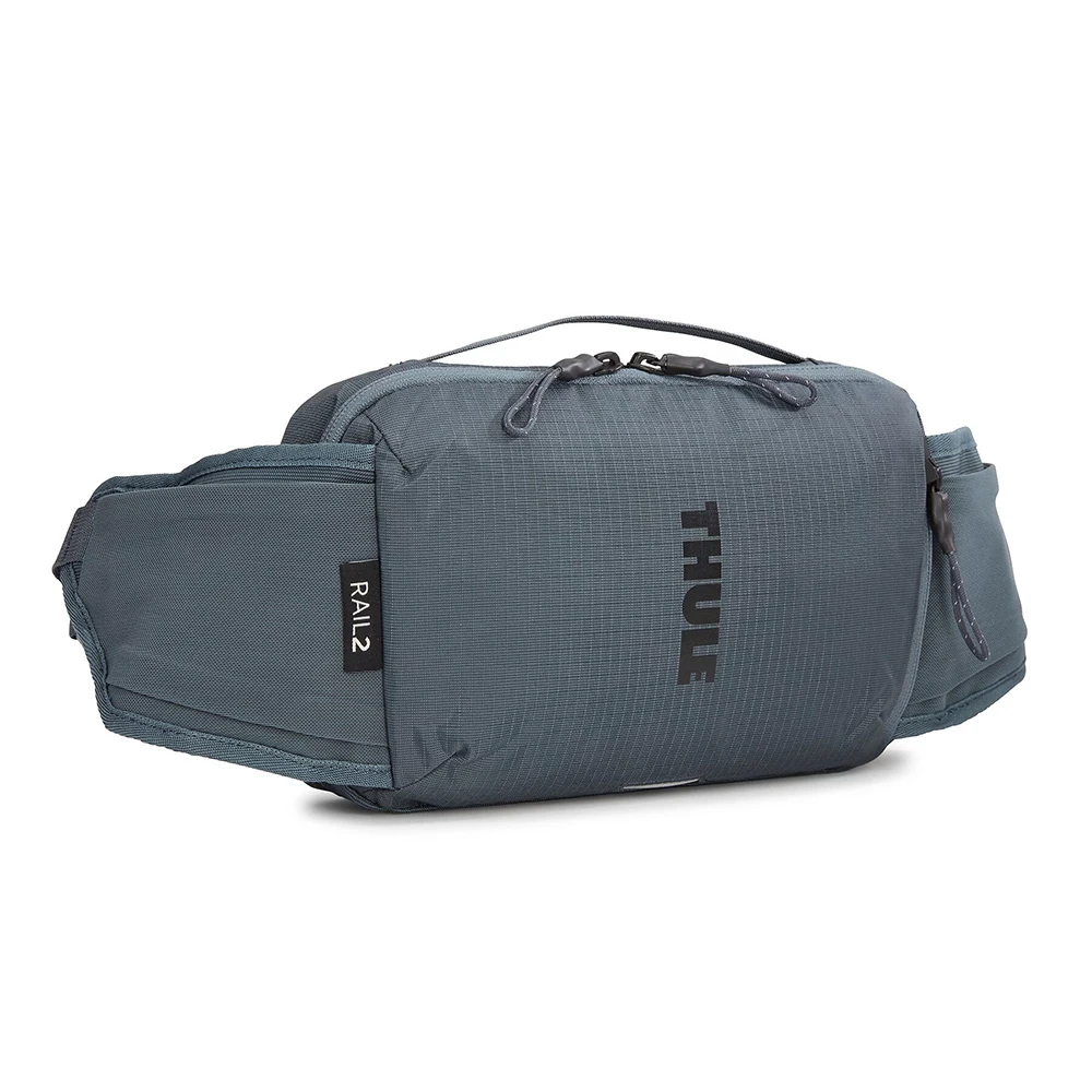 1. Borseta THULE Rail 2L - Dark Slate Grey