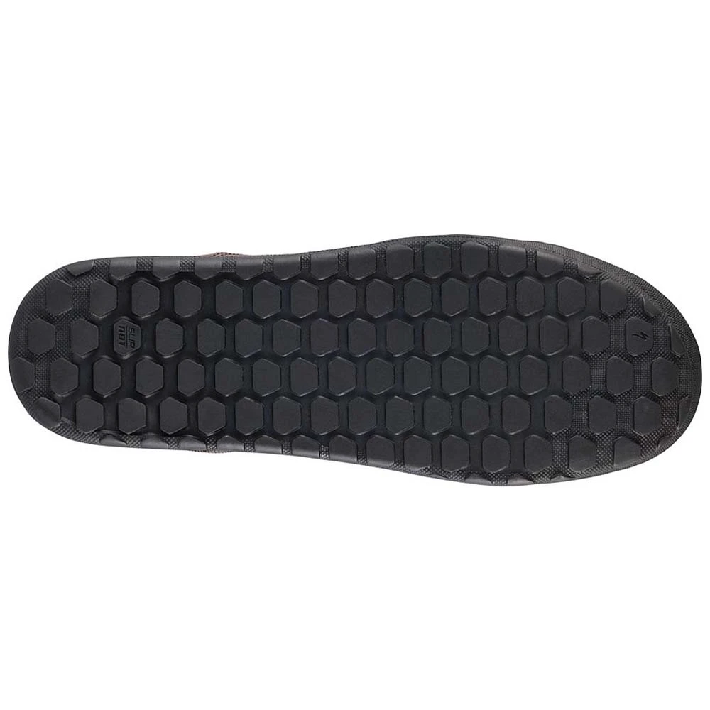 4. Pantofi Ciclism SPECIALIZED 2FO Roost Flat Mtb - Cast Umber 41