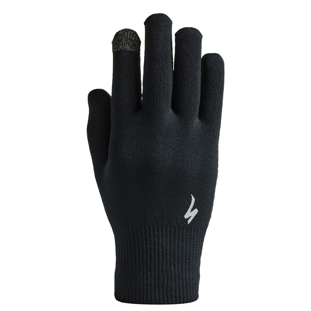 1. Manusi SPECIALIZED Thermal Knit LF - Black S