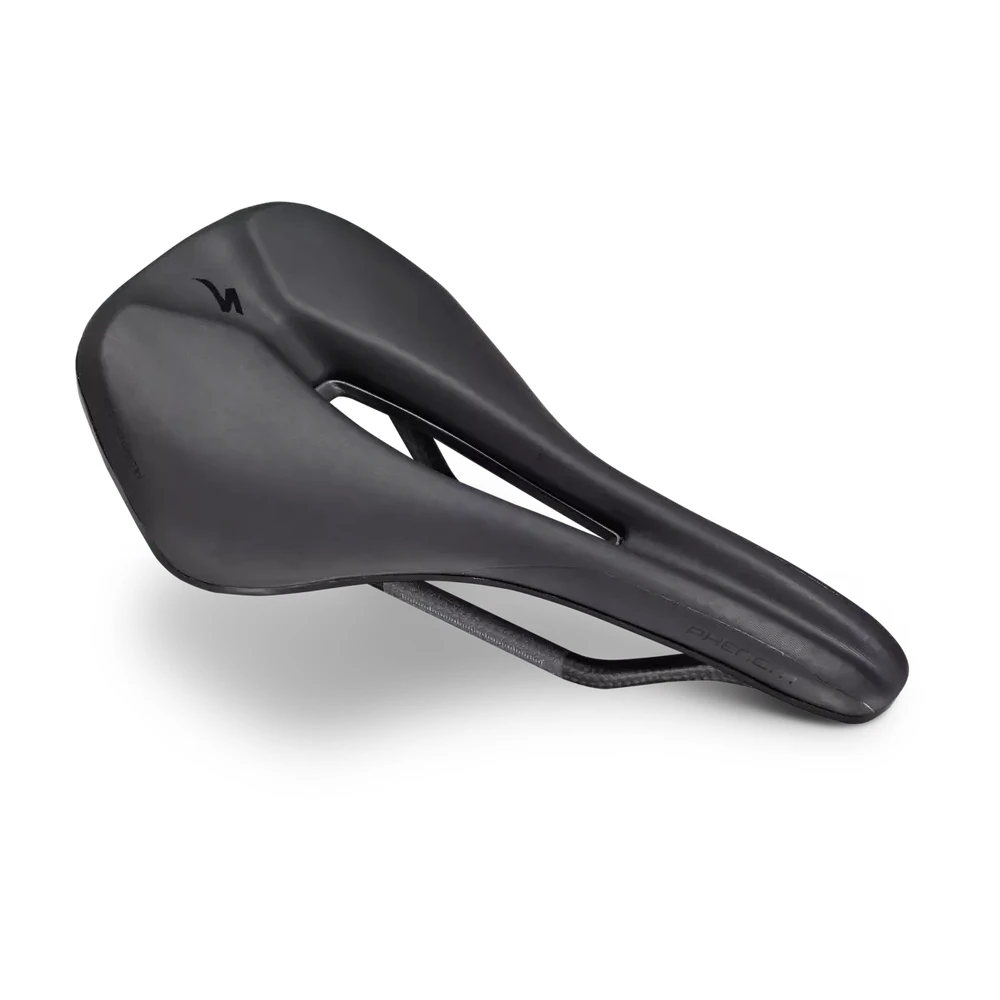 1. Sa SPECIALIZED Phenom Pro Elaston 143mm - Black