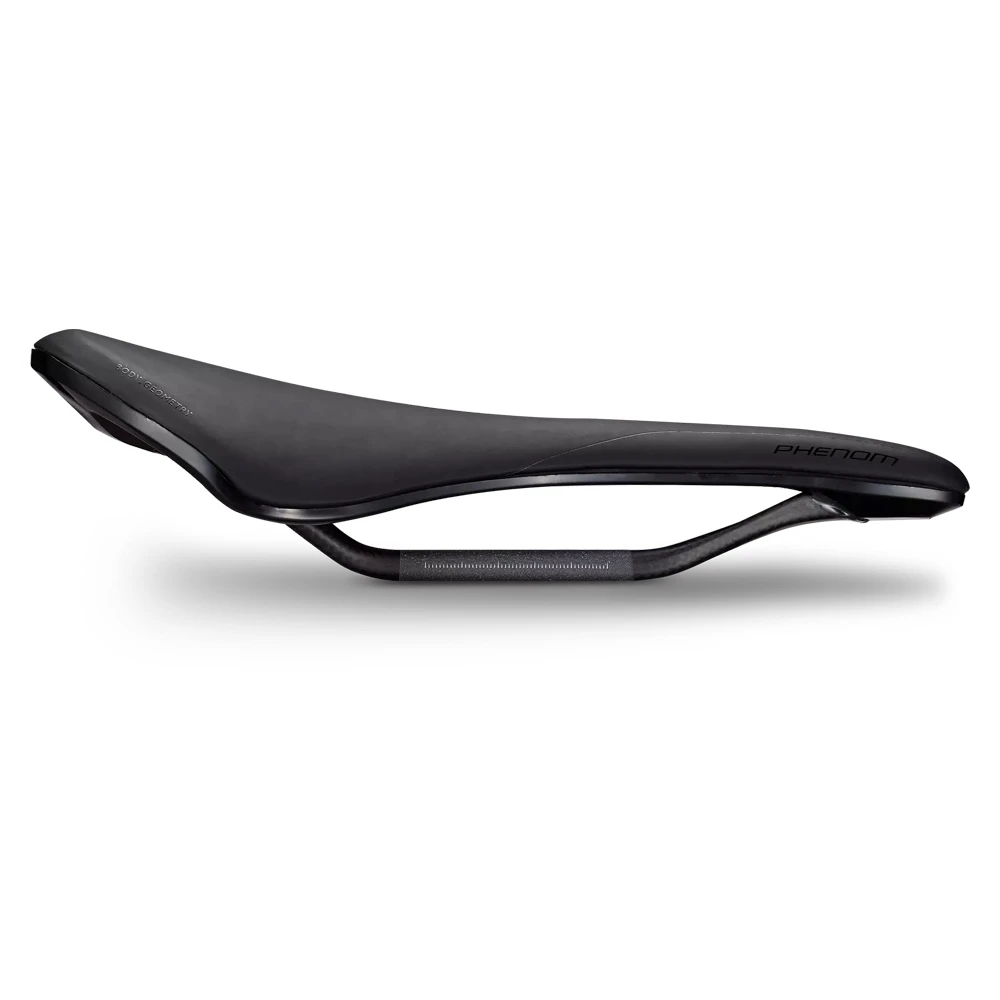 2. Sa SPECIALIZED Phenom Pro Elaston 155mm - Black