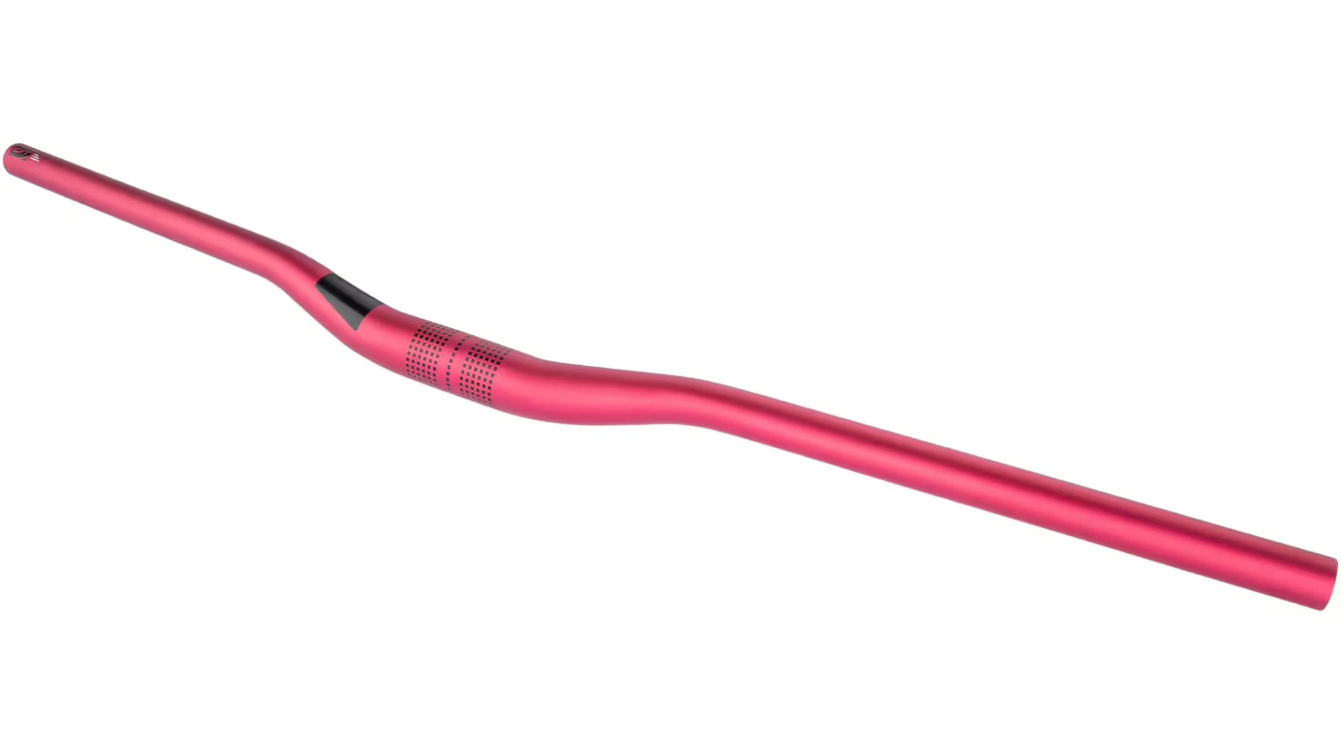 1. Ghidon CONTEC Kyandi Yokan 31.8x760mm - Red/Black