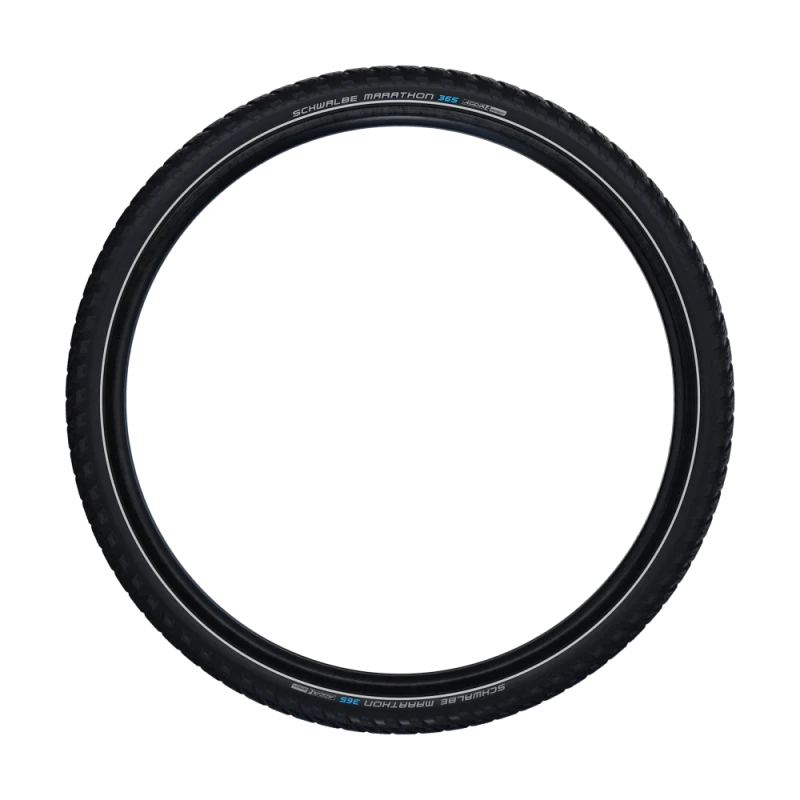 4. Cauciuc SCHWALBE Marathon 365 - 28x1.50 700x38C (40-622) HS475 B/B+RT, Addix 4Season - Sarma