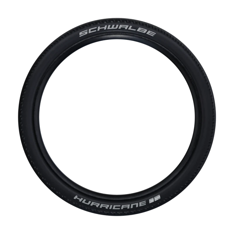 2. Cauciuc SCHWALBE Hurricane - 27.5x2.00 (50-584) HS499 B/B-SK+RT, Addix - Sarma