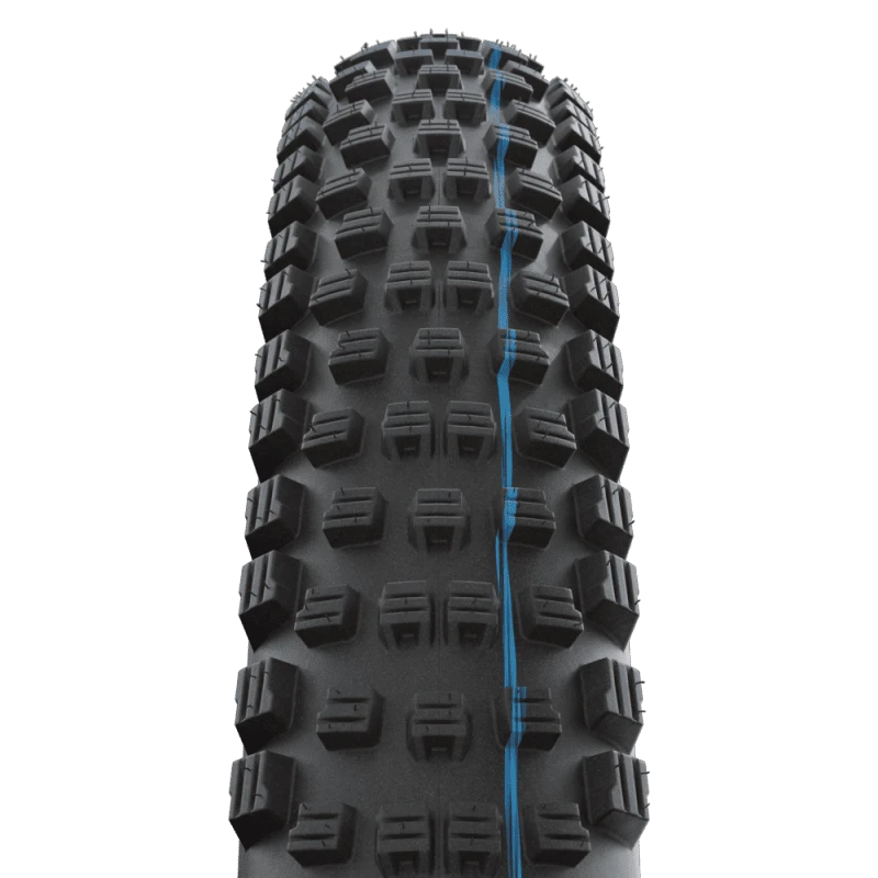 3. Cauciuc SCHWALBE Wicked Will - 29x2.60 (65-622) HS614 B/B-SK, Addix - Pliabil