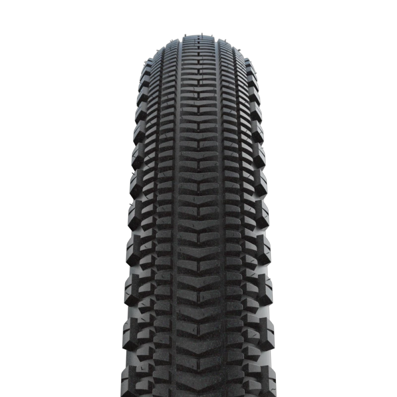 3. Cauciuc SCHWALBE G-One Overland - 28x1.50 700x40C (40-622) HS622 B/B-SK, Addix SpeedGrip - TLE Pliabil