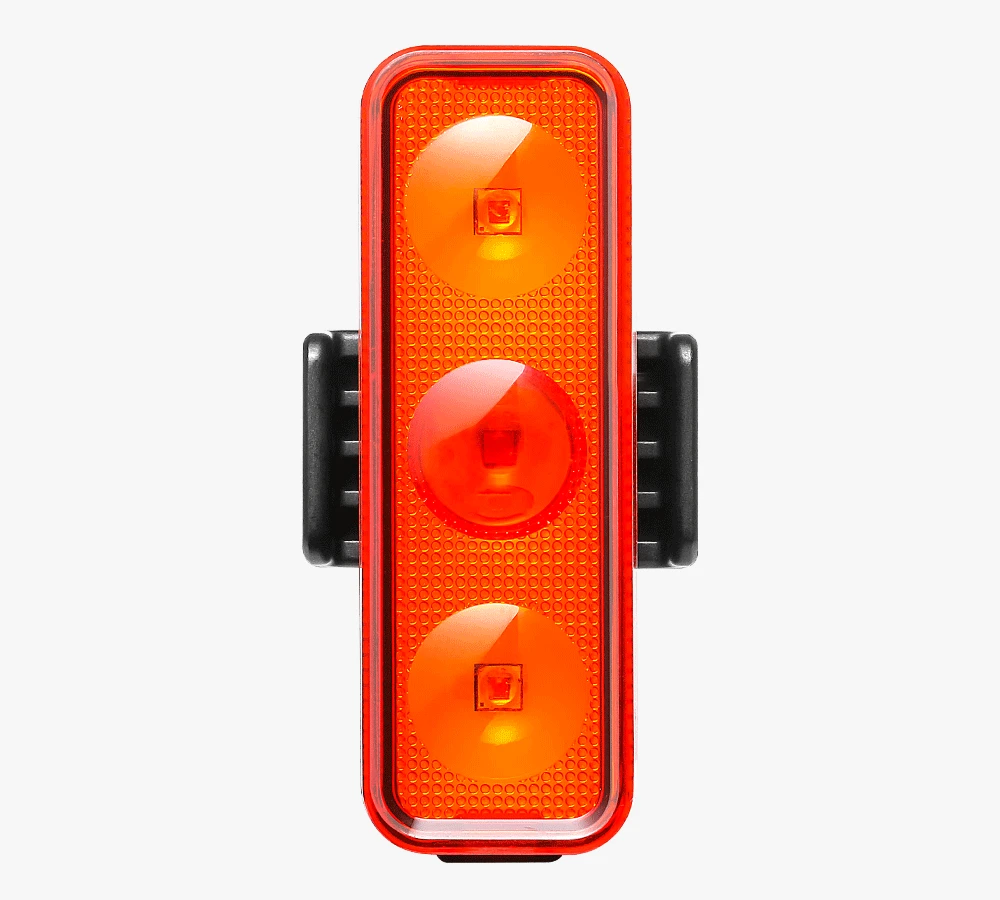 2. Stop Bicicleta RAVEMEN TR500 USB 500 Lumeni cu Senzor Franare