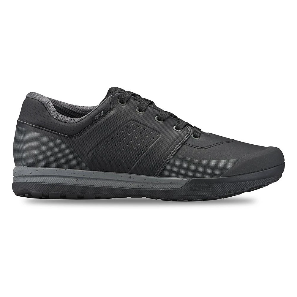 1. Pantofi Ciclism SPECIALIZED 2FO DH Clip Mtb - Slate 42