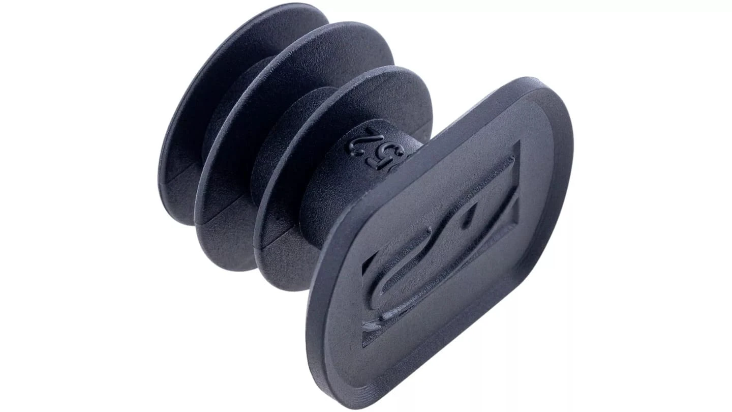 1. Capace mansoane CONTEC Merge F. G-Link - Black