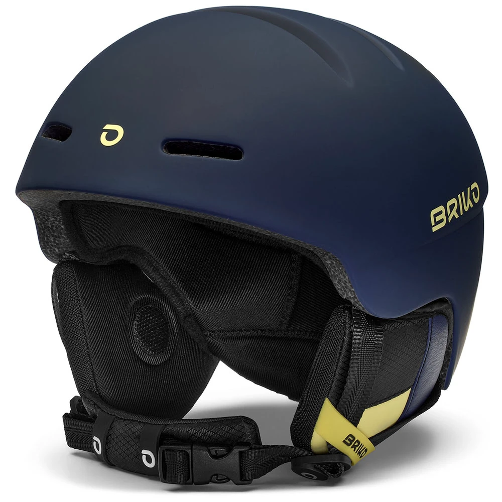 1. Casca ski BRIKO Teide - Blue Cloud Burst M