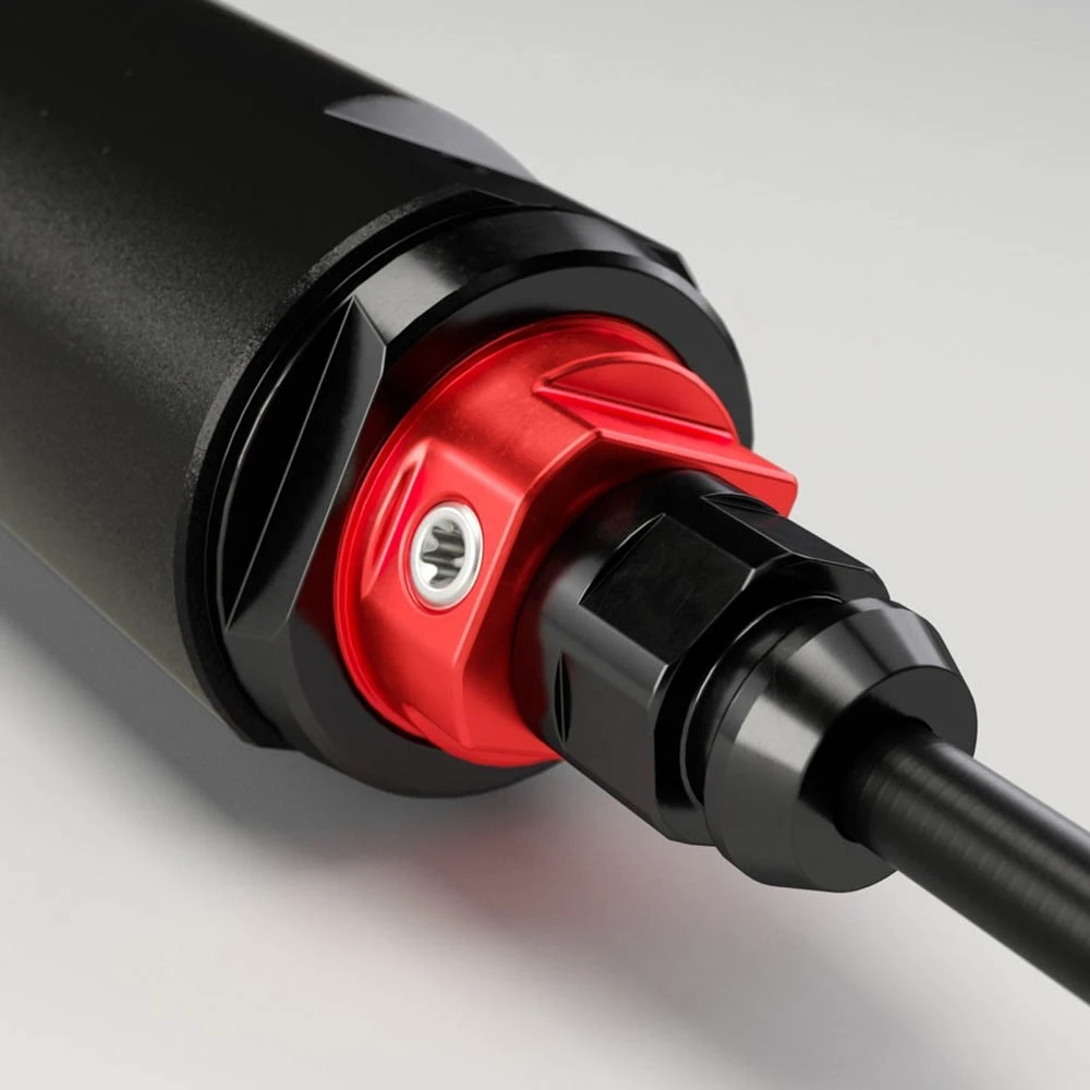 2. Tija Sa Telescopica ROCKSHOX Reverb Stealth C1 Maker X 34.9x414mm, Cursa 150mm w/Remote