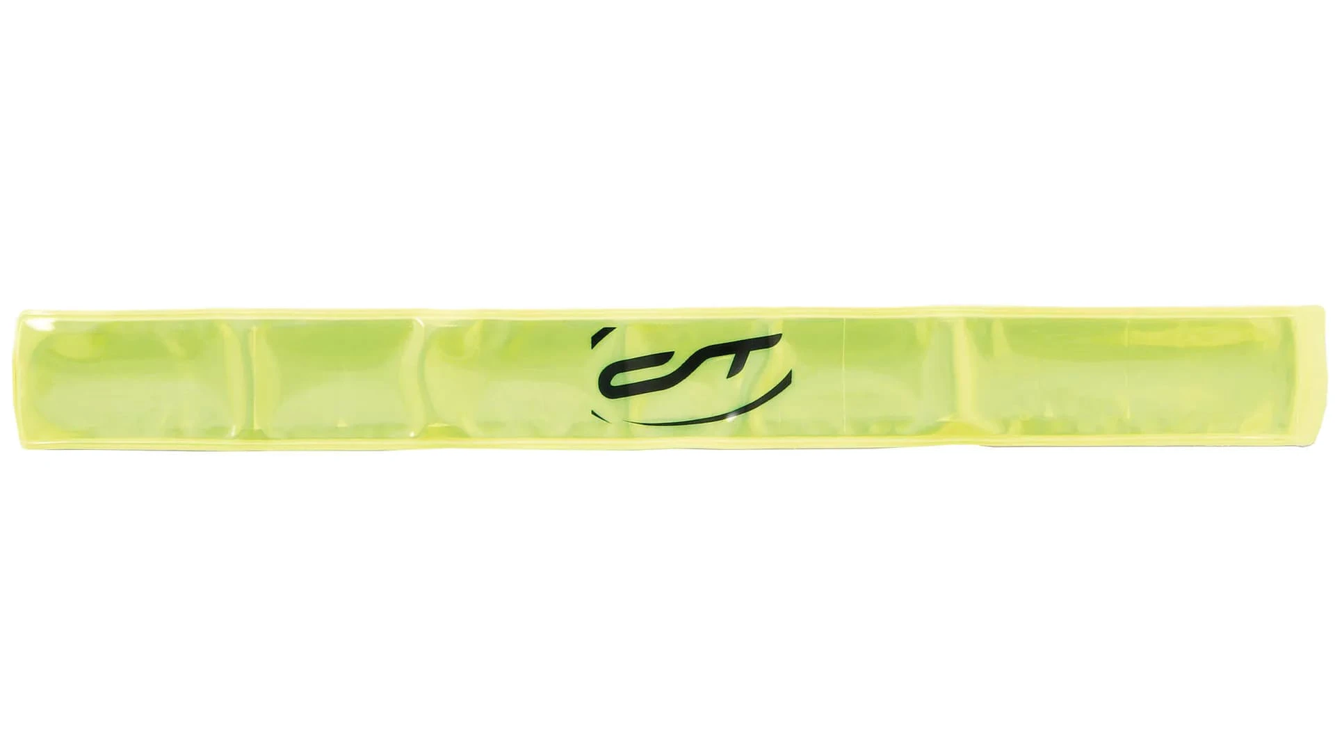 1. Banda reflectorizanta CONTEC Snap R 33cm - Yellow