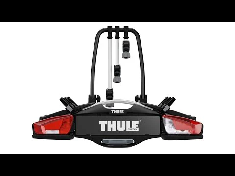 8. Suport biciclete THULE VeloCompact 926 - 3 biciclete 13pini