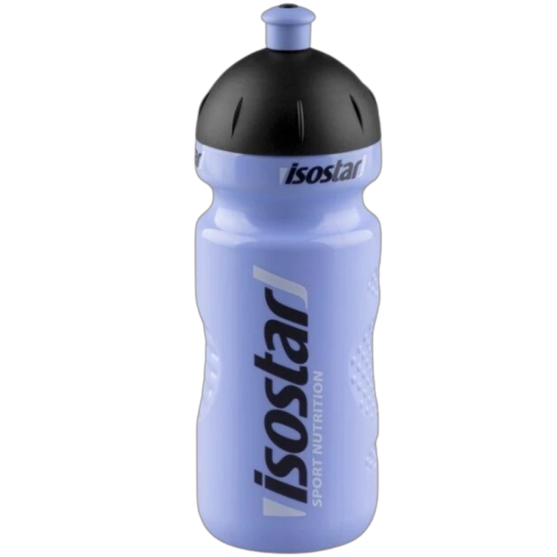 2. BIDON, LILA, ISOSTAR, 650ML
