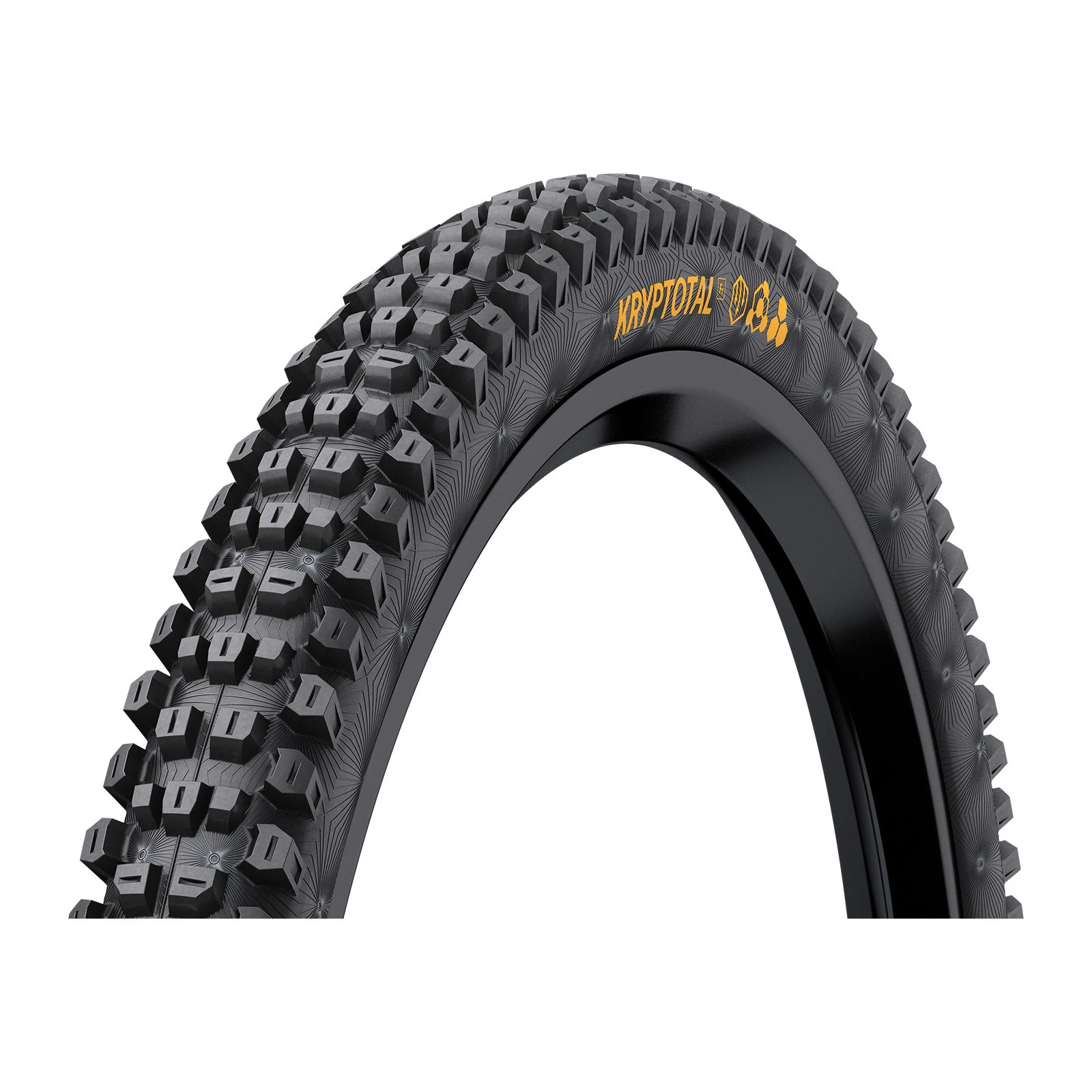 1. Anvelopa pliabila Continental Kryptotal-F 29 Enduro Soft 60-622 (29x2.4)