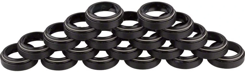 1. Kit Service Furci RockShox Dust Seal Bluto/RS1 32x41mm - Set 20 buc.