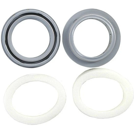 1. Kit Service Furci RockShox Tora/Recon/Revelation/Reba Dust Seal Kit