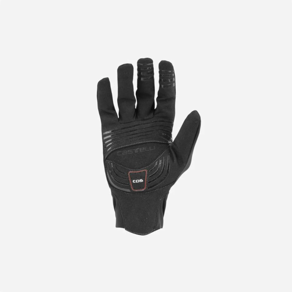 2. Manusi cu degete Castelli Lightness 2 Glove Black XS