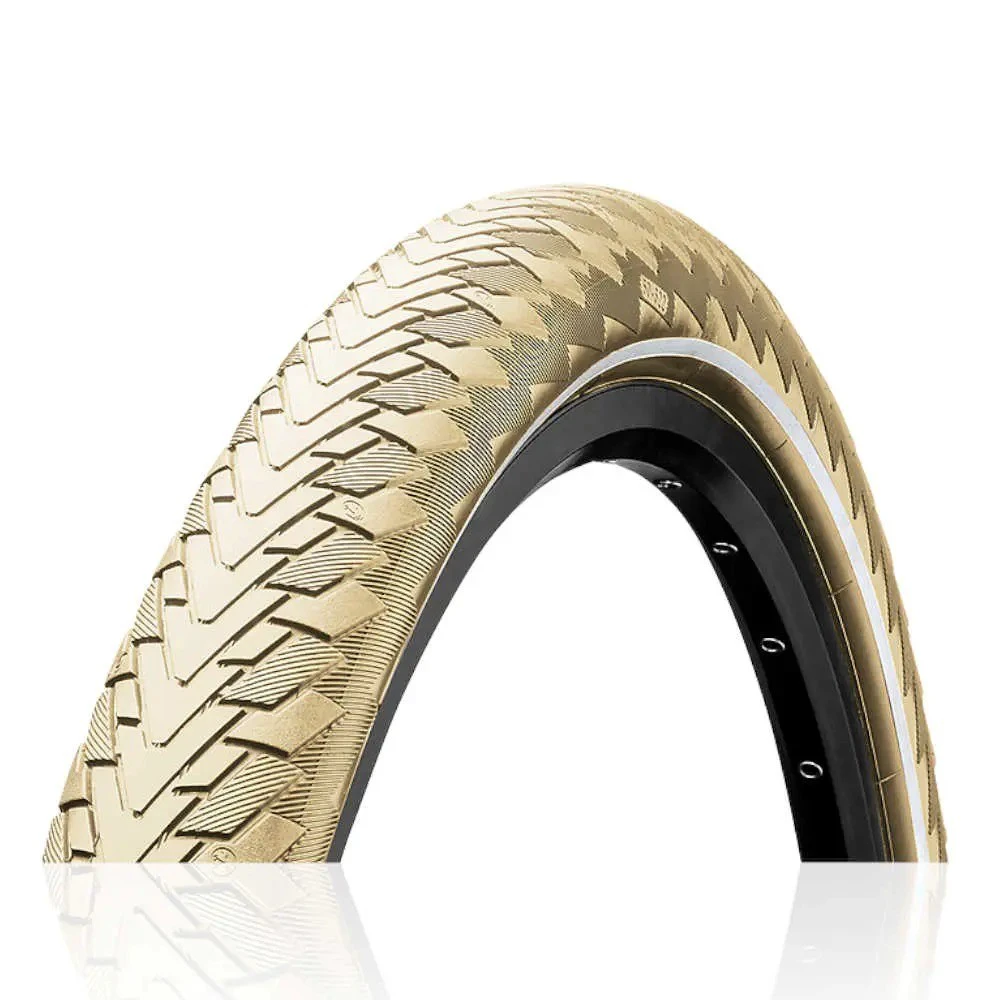 1. Anvelopa Continental Contact Cruiser Reflex 50-622 Crem