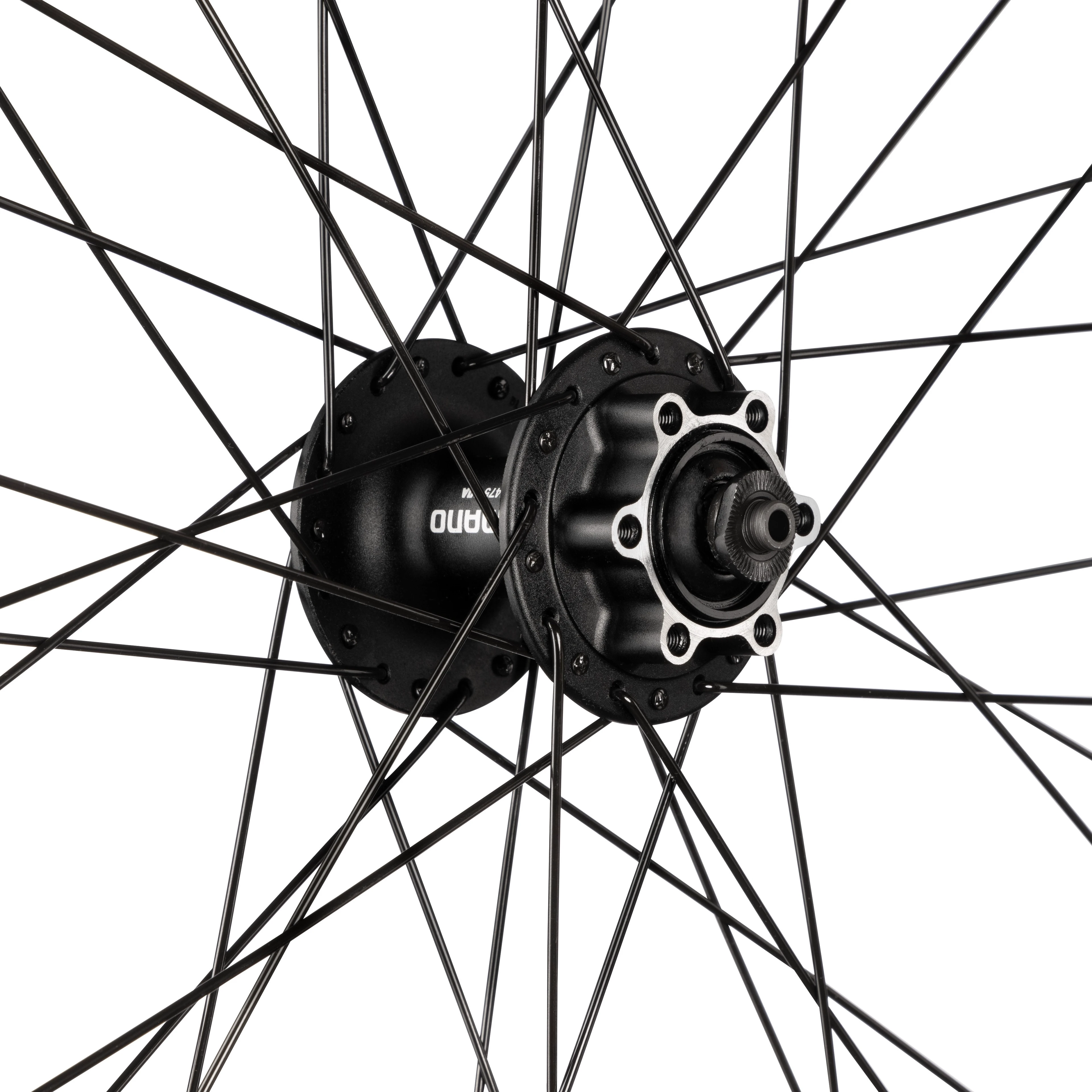 3. Roata fata 26 Force Basic Disc 559x19 butuc Shimano HBM475