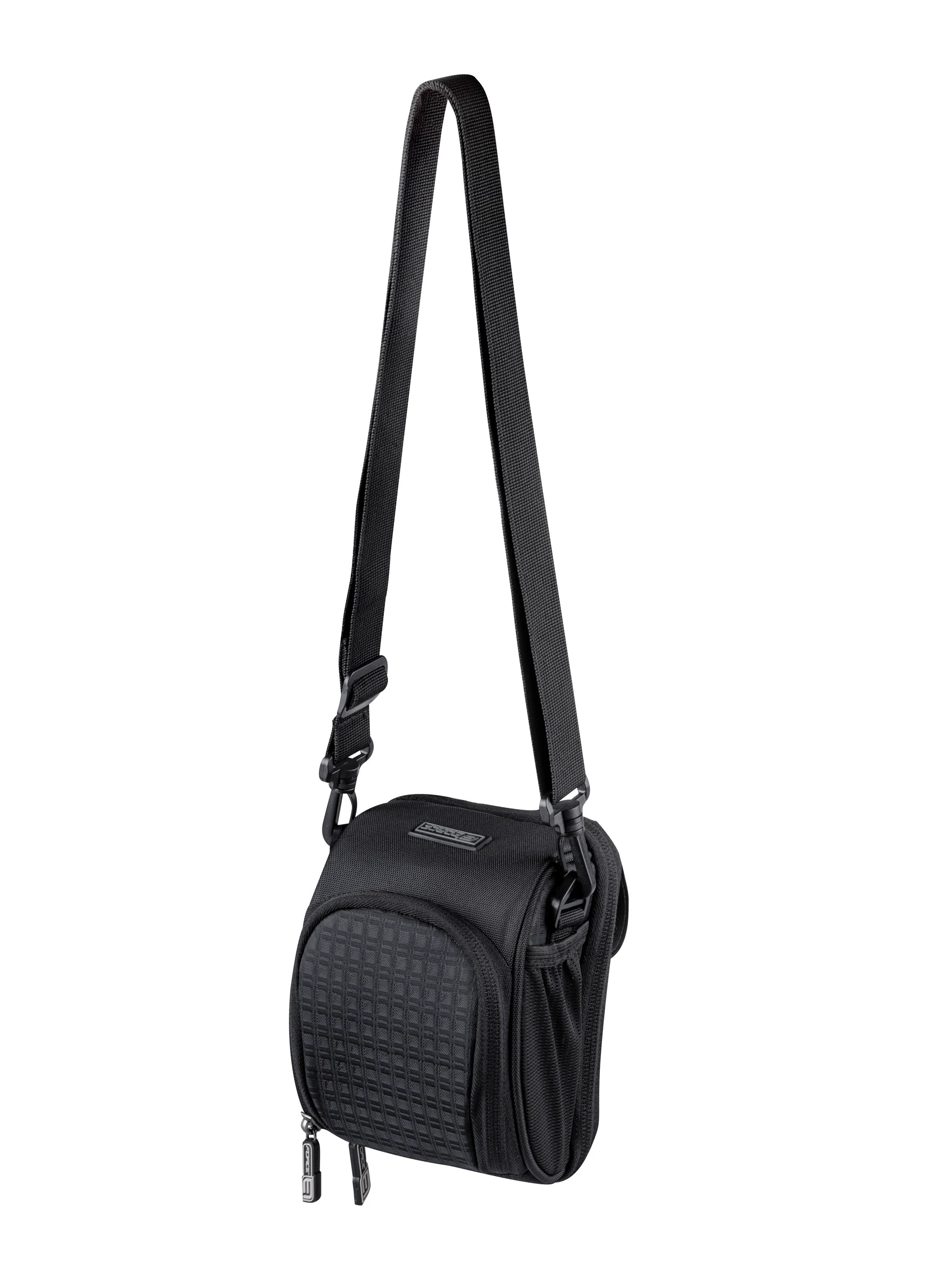 5. Borseta pentru trotineta Force Virago, neagra