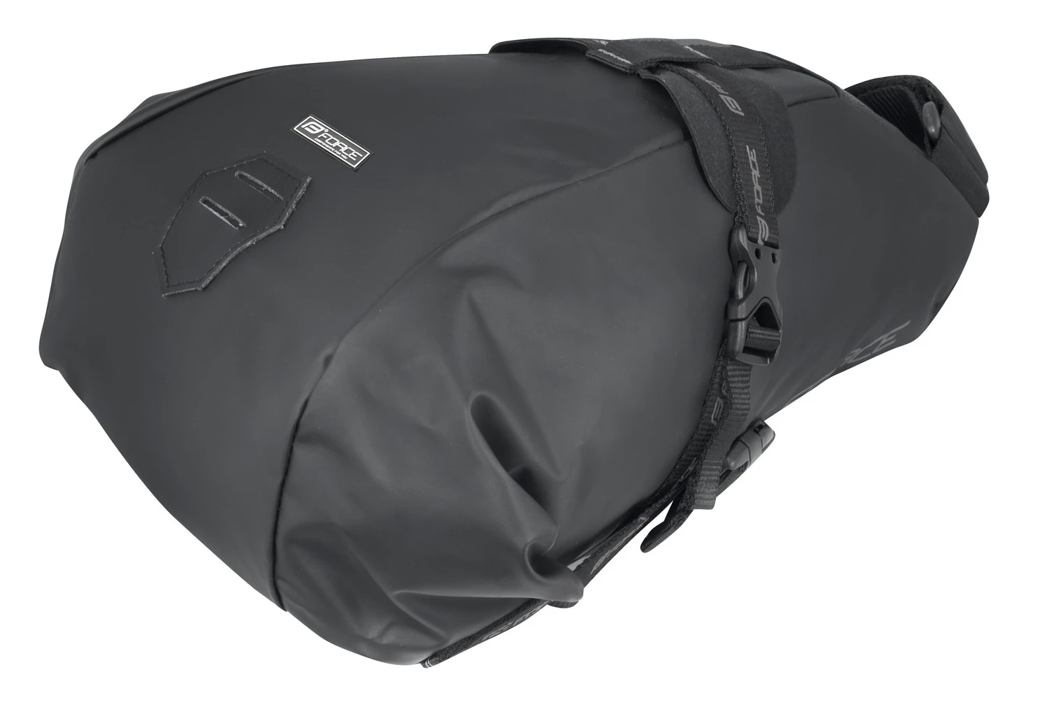 1. Borseta Sa Force Adventure neagra