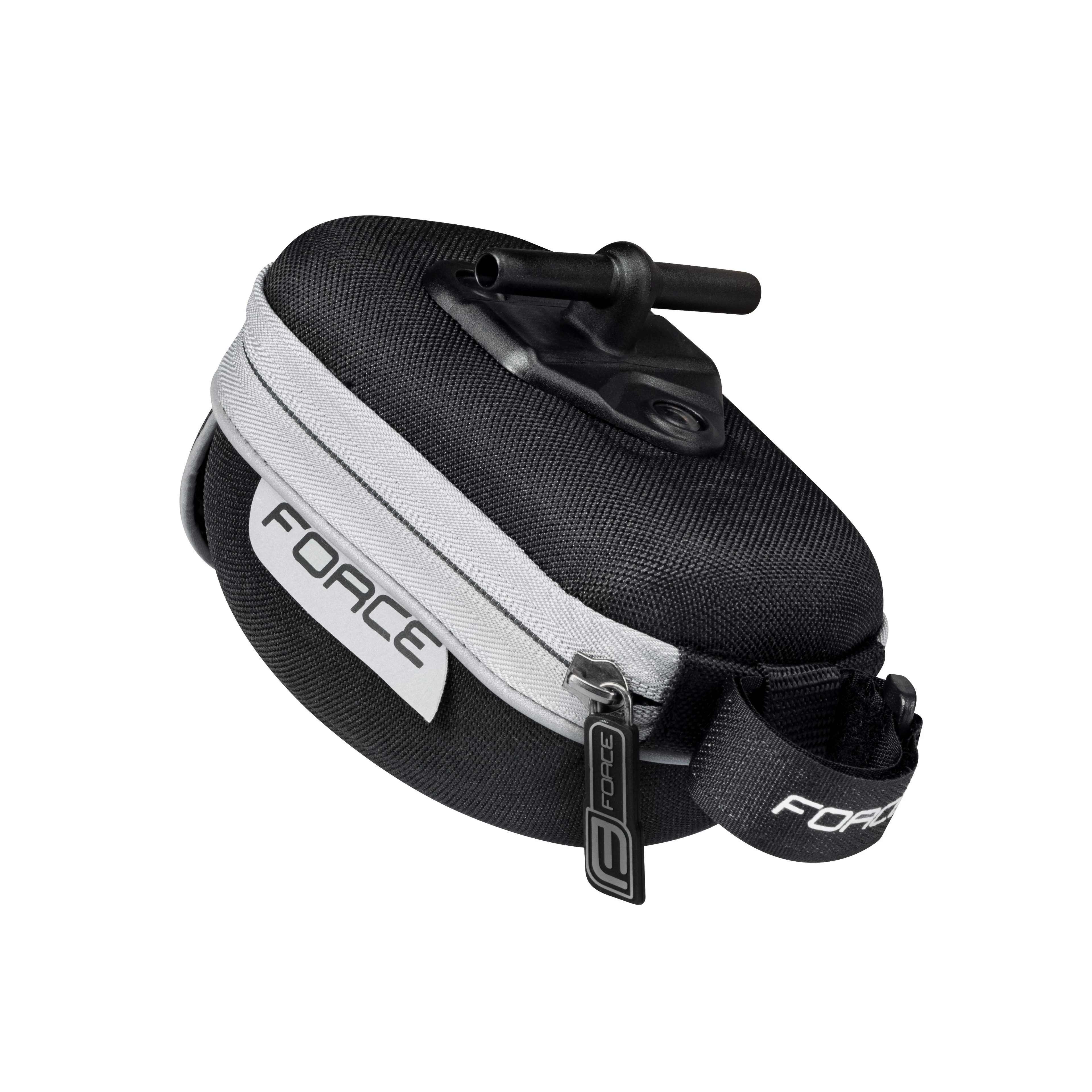 3. Borseta Sa Force Capsule negru-gri