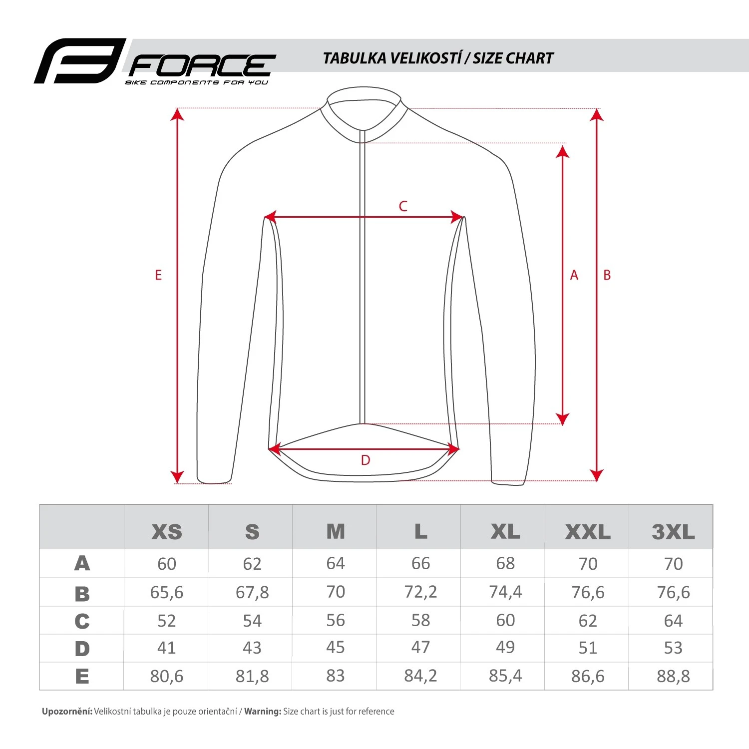 5. Jacheta Force Windpro Fluo/Negru M