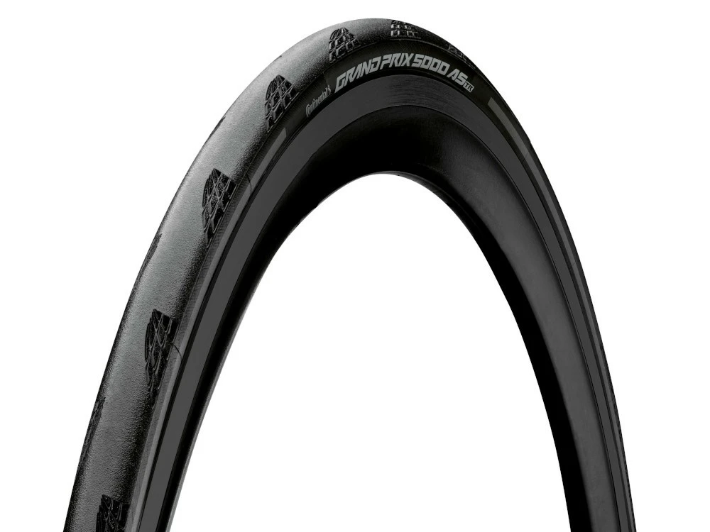 1. Anvelopa pliabila Continental Grand Prix 5000 AllSeason reflex 35-622 (28 x 1 3/8 x 1 5/8) negru/negru reflex