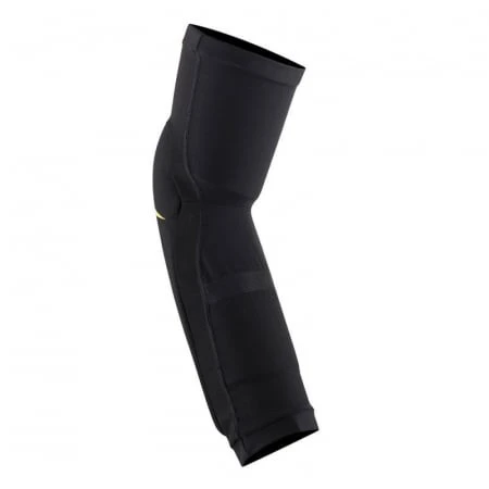 2. Protectii Genunchi/Tibie Alpinestars Paragon Plus Black Acid Yellow XL