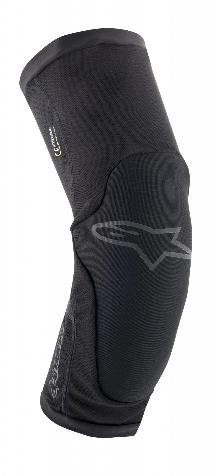 1. Protectii Genunchi Alpinestars Paragon Plus Negru XXL