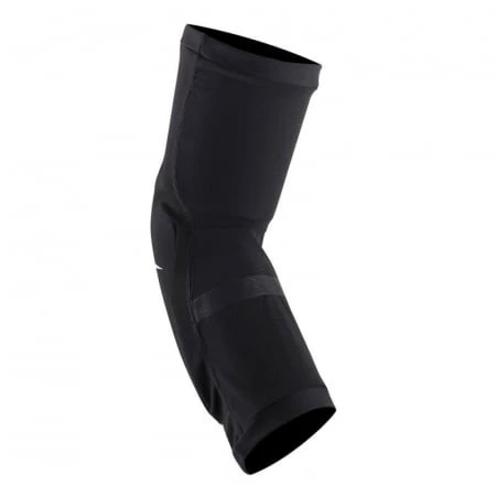 2. Protectii Genunchi Alpinestars Paragon Plus Black Acid Yellow L