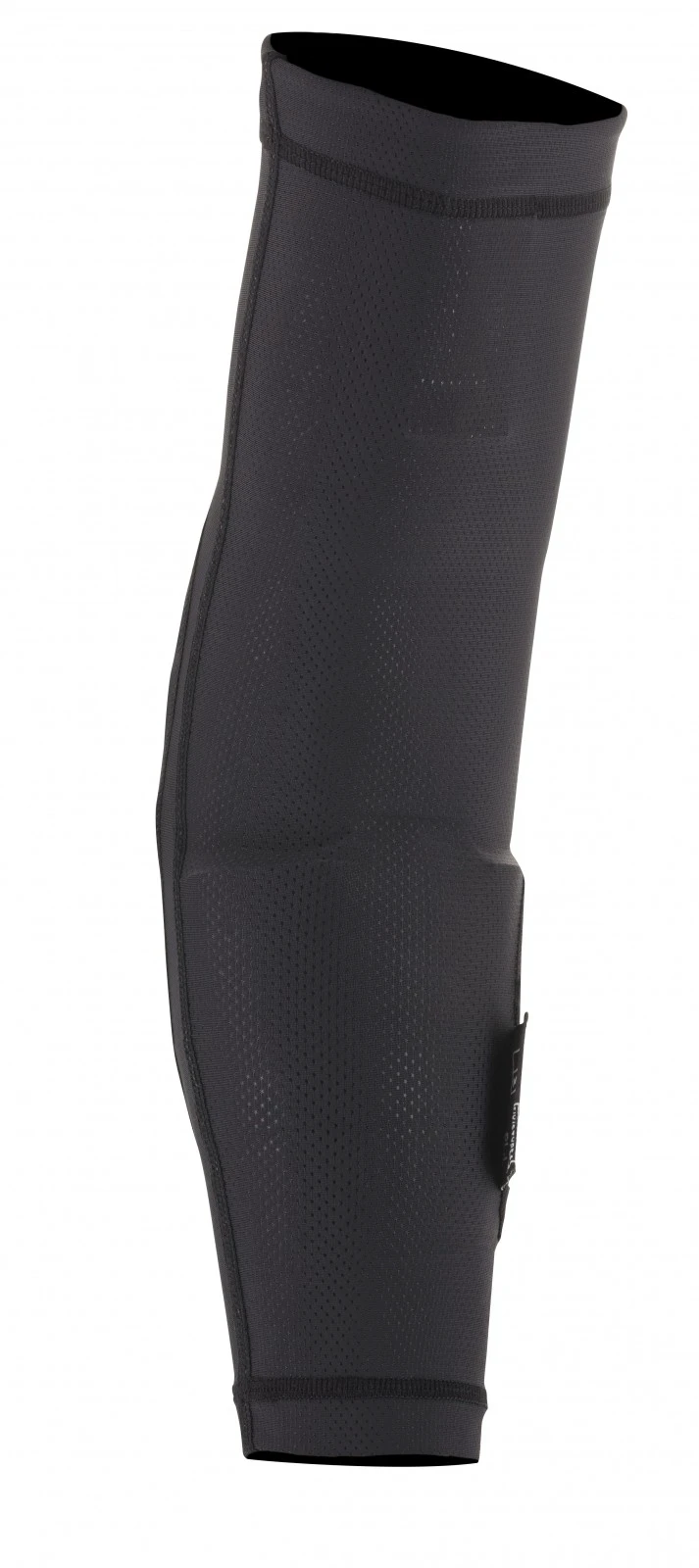 2. Protectii Cot Alpinestars Paragon Lite Youth Elbow Protector black L/XL