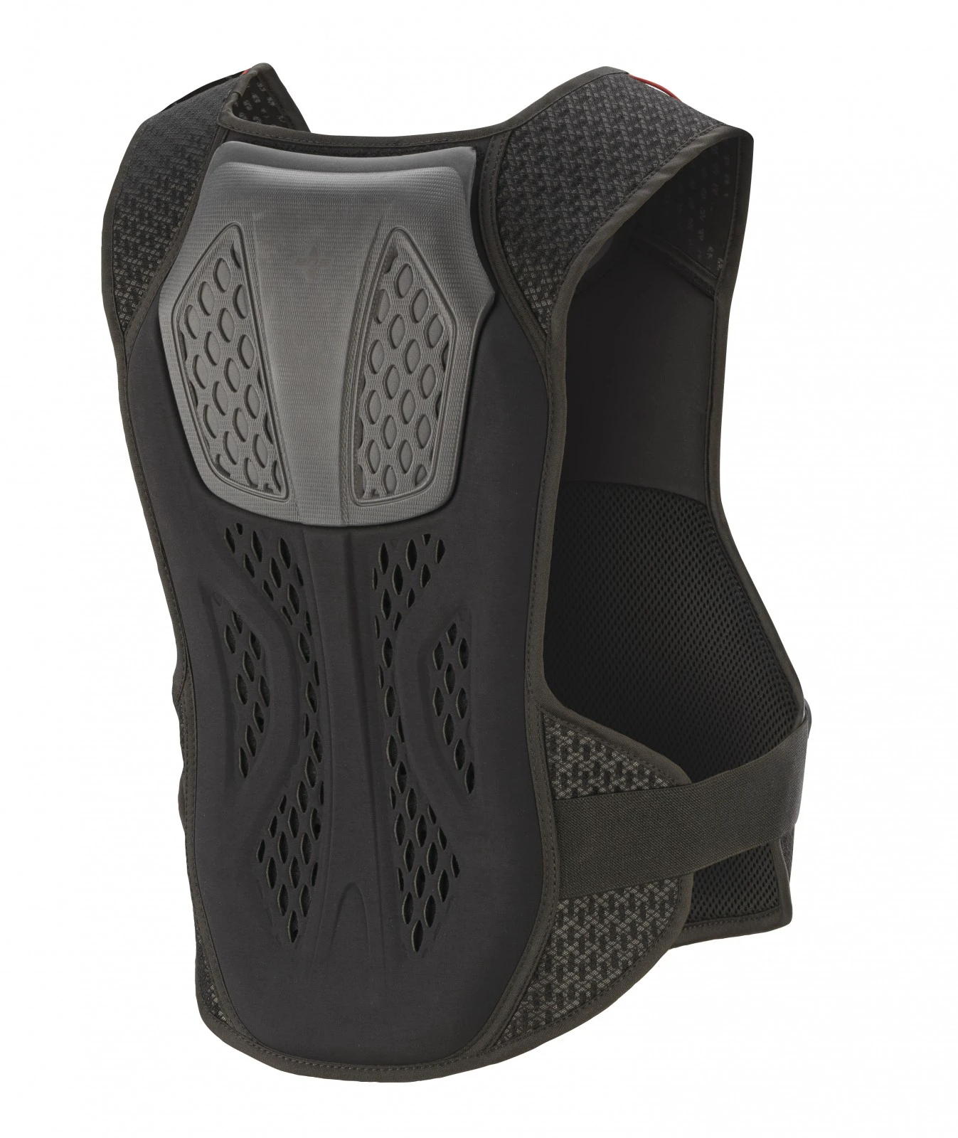 2. Vesta protectie piept Alpinestars Bionic Pro Negru Anthracite M/L