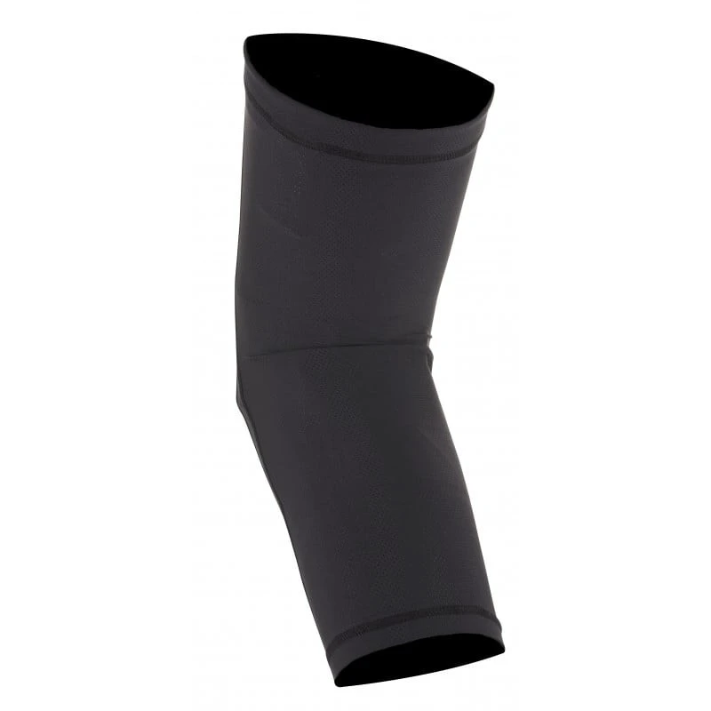 2. Protectii genunchi Alpinestars Paragon Lite Knee Protector Negru XS