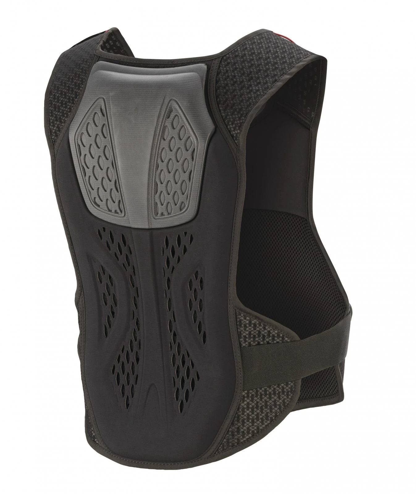 2. Vesta protectie piept Alpinestars Bionic Pro Negru Anthracite XS/S