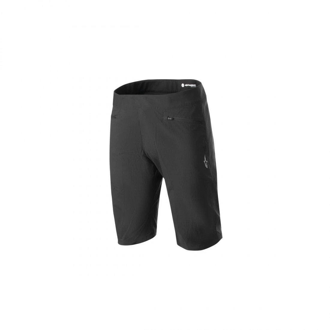1. Pantaloni Scurti Alpinestars Youth A-Dura Shorts Black 24