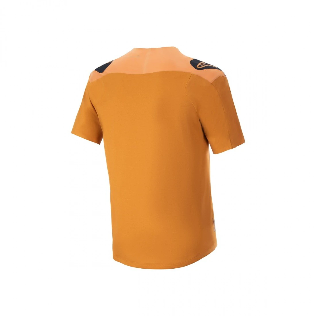 2. Bluza Alpinestars A-Aria Polartec Switch SS Jersey Dark Gold L